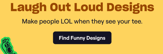 Laugh Out Loud Designs