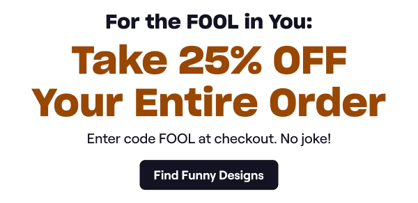Find Funny Designs