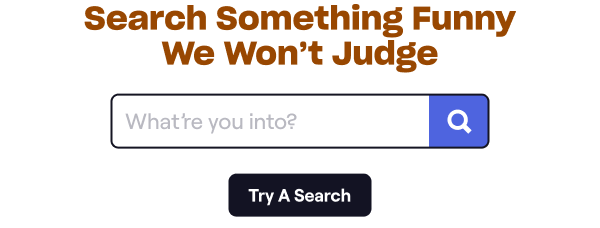 Try A Search