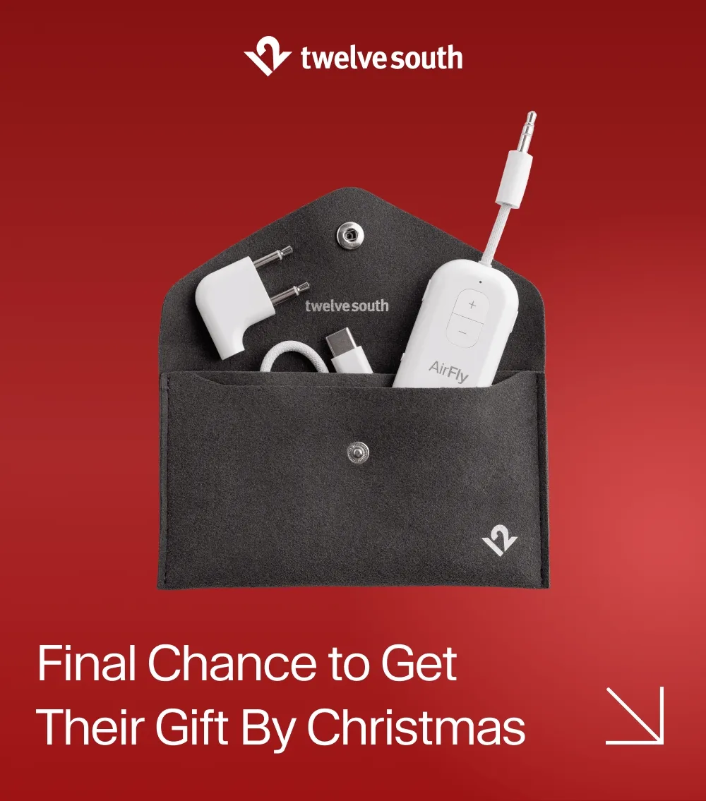 Final Chance To Get Their Gift By Christmas