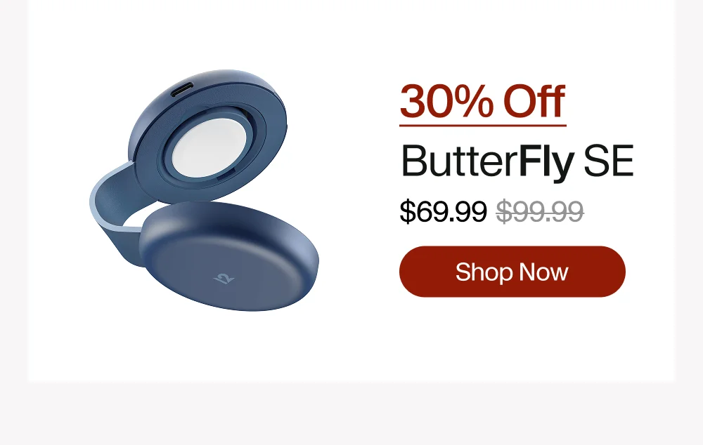 ButterFly SE
