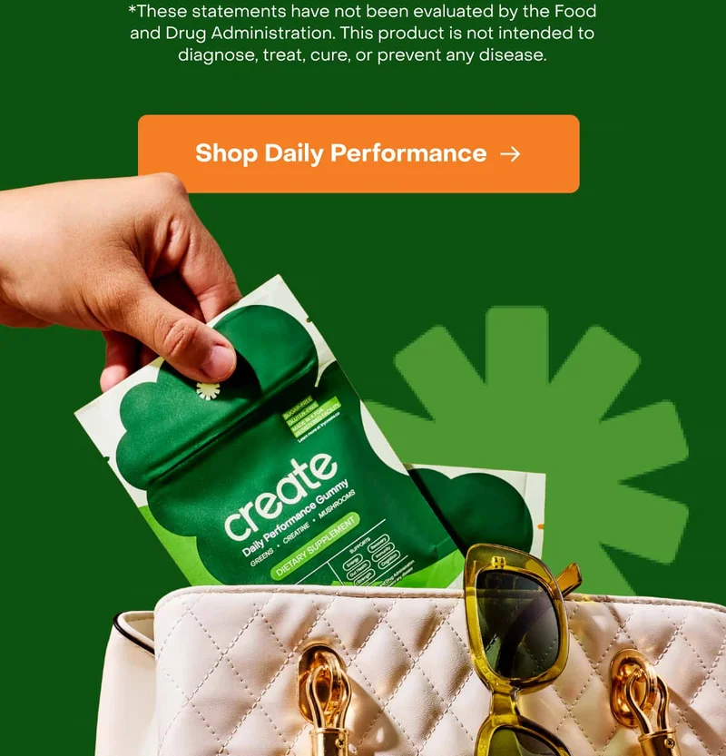 SHOP DAILY PERFORMANCE