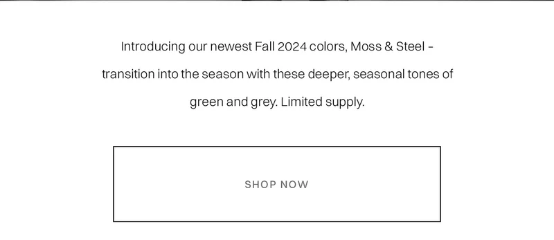 Fall Drop