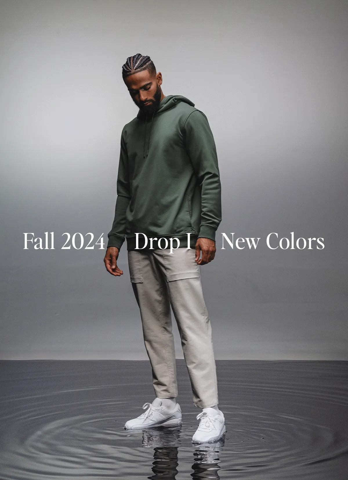 Fall Drop