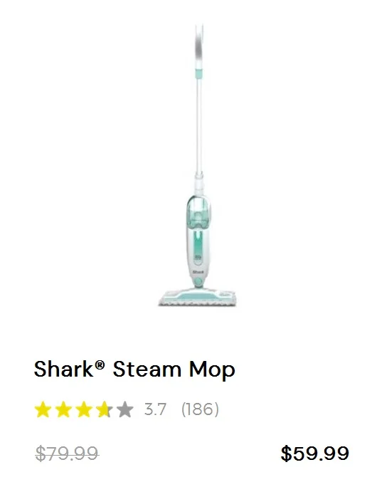View product recommended for you