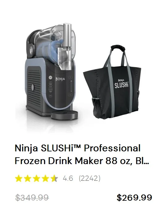View product recommended for you