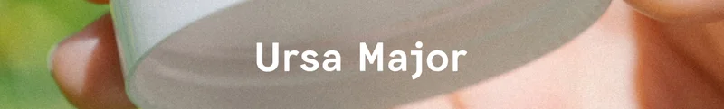 Ursa Major