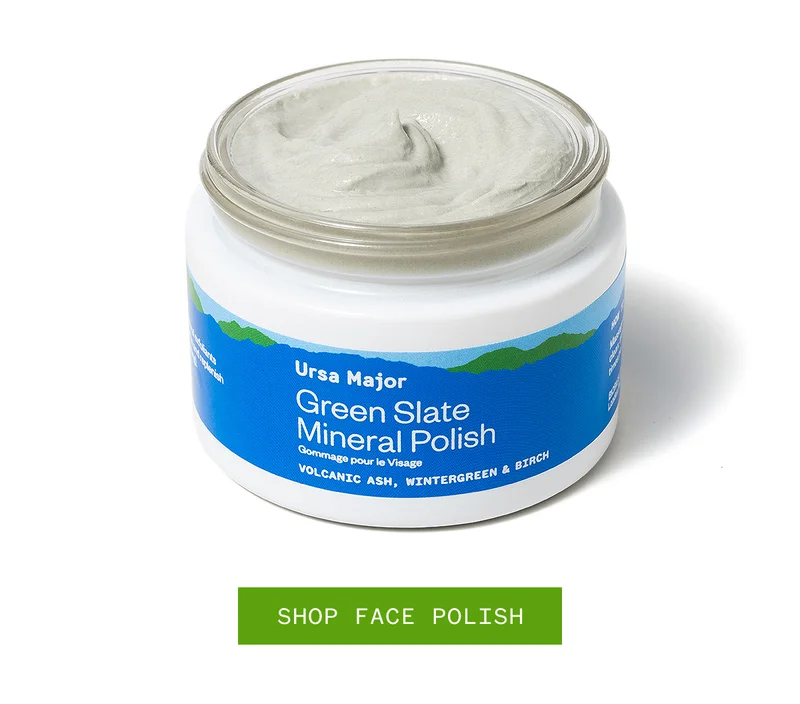 Shop Face Polish