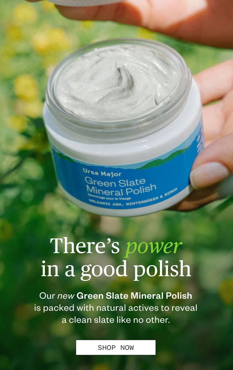 There's power in good polish