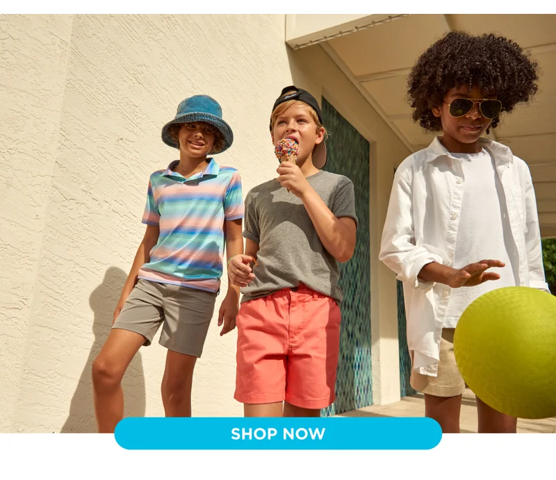 SHOP NOW
