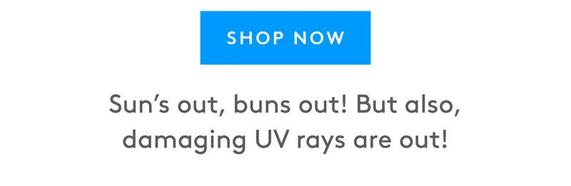 Shop Sunscreen