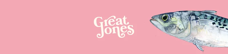 Great Jones