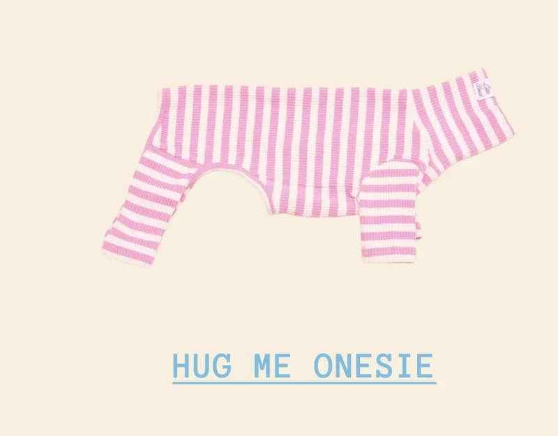 Hug Me Onesie