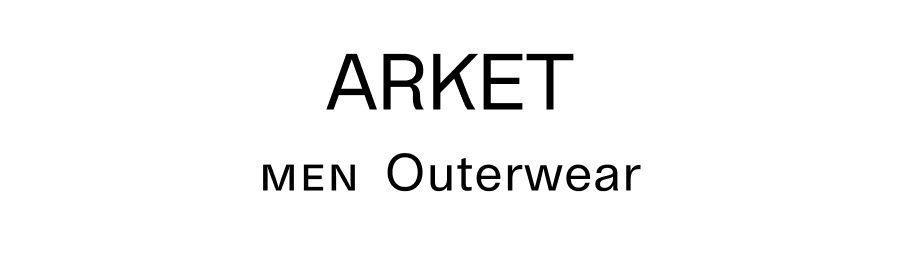 ARKET Headline