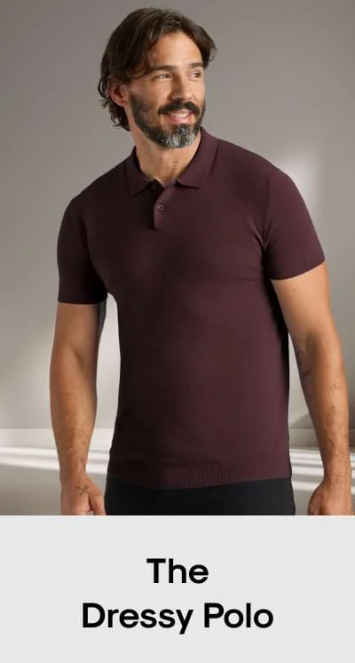 Dressy Polo