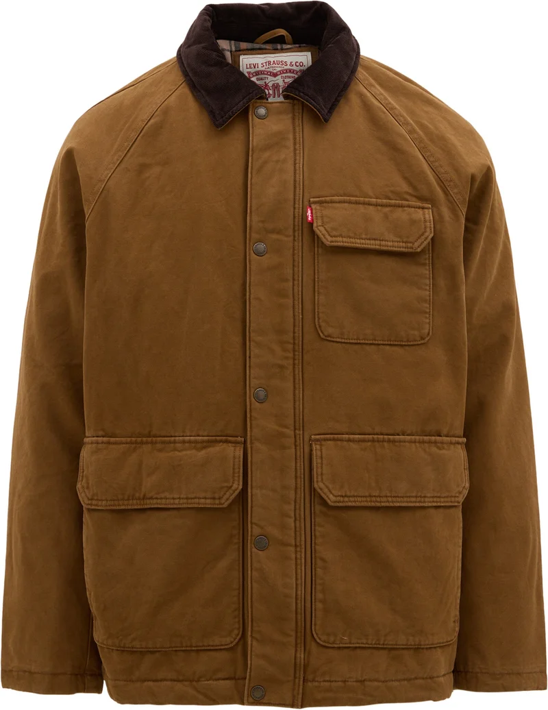 Levi's,  Brown / XL