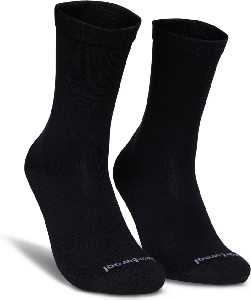 Smartwool,  Black / M