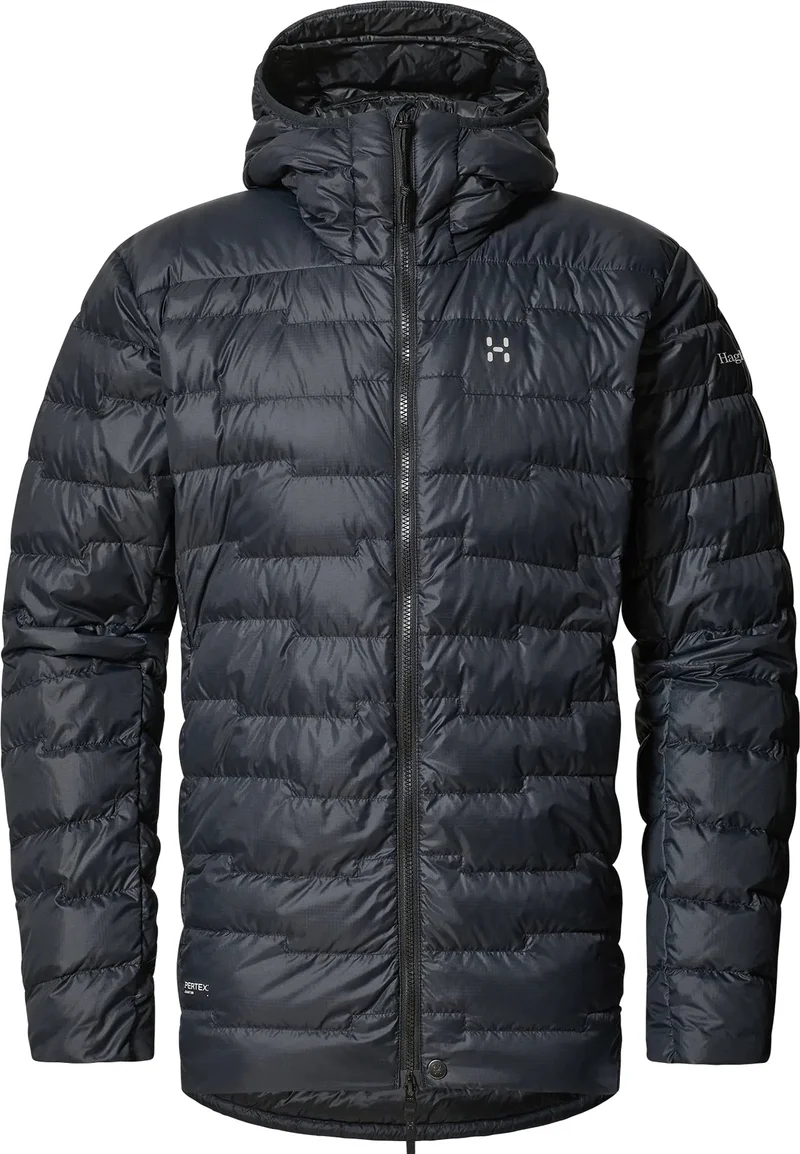 Haglöfs,  True Black / L