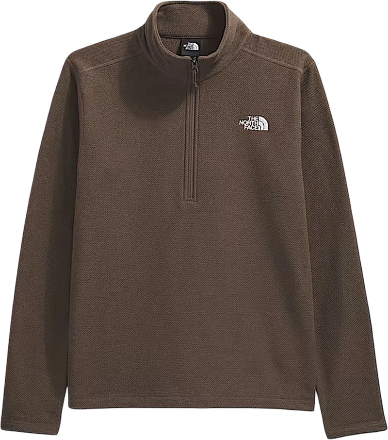 The North Face,  Smokey Brown Heather / M / Altitude Sports