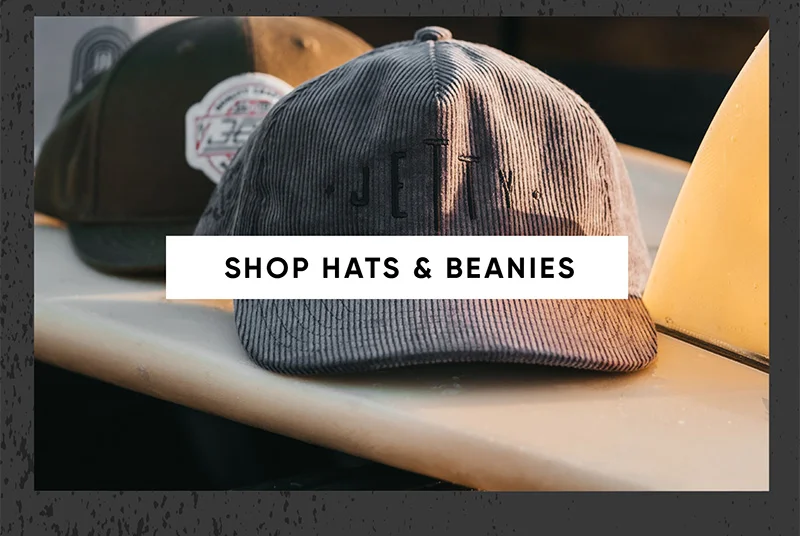 Shop hats
