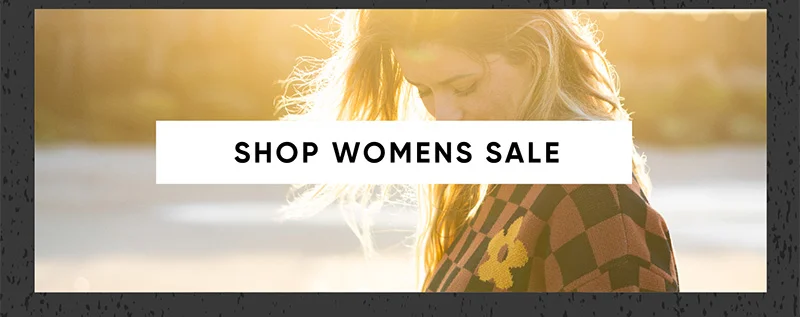 Womens Sale