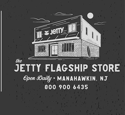 Flagship store