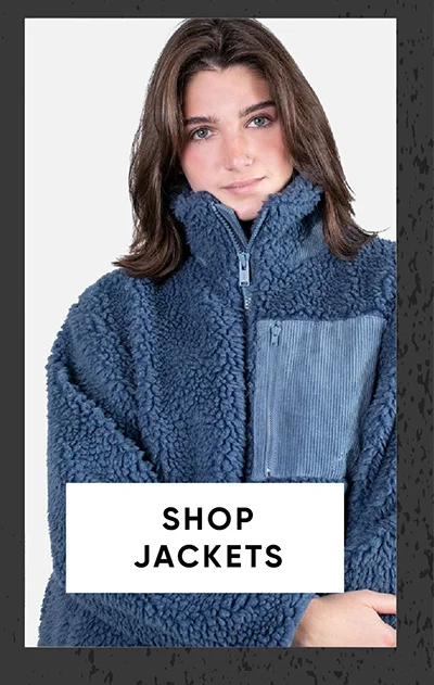 Womens Jackets