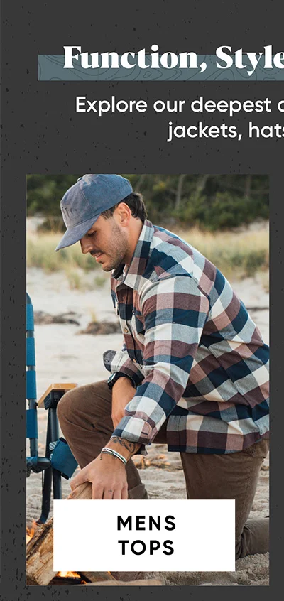 Mens Flannels