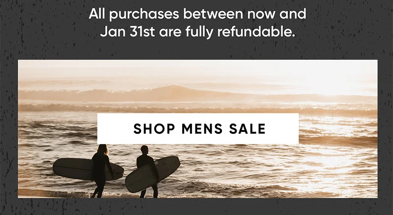 Mens Sale