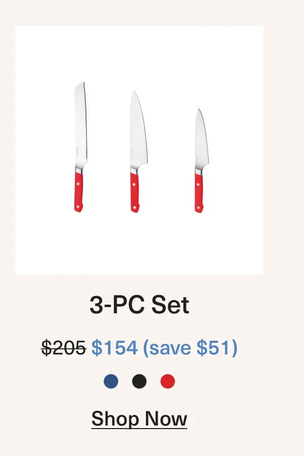 210 Left - Final Sale Nonstick 6QT Rondeau: Was $105 Now $53 - Save 50%