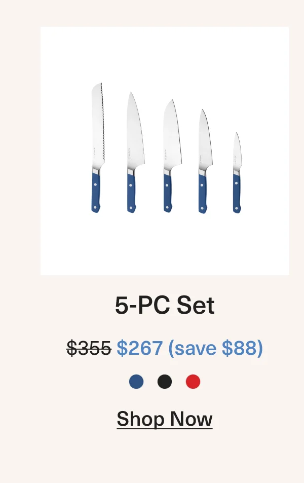 349 Left - Final Sale 10" OG Nonstick Pan: Was $65 Now $33 - Save 50%