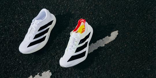 ss25 adizero intro phase hero shot pro 4 evo sl