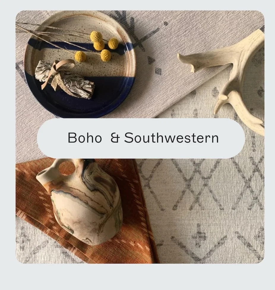 boho