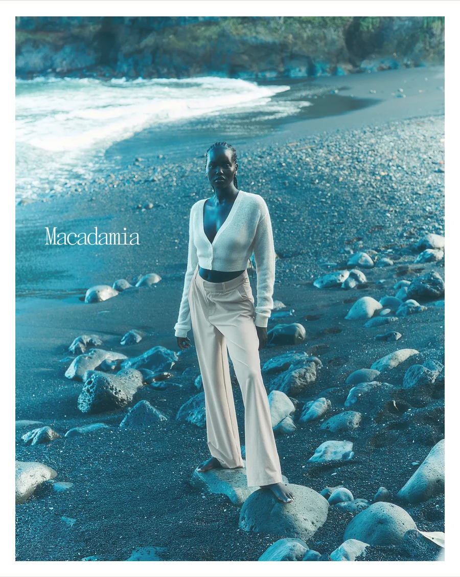 Macadamia