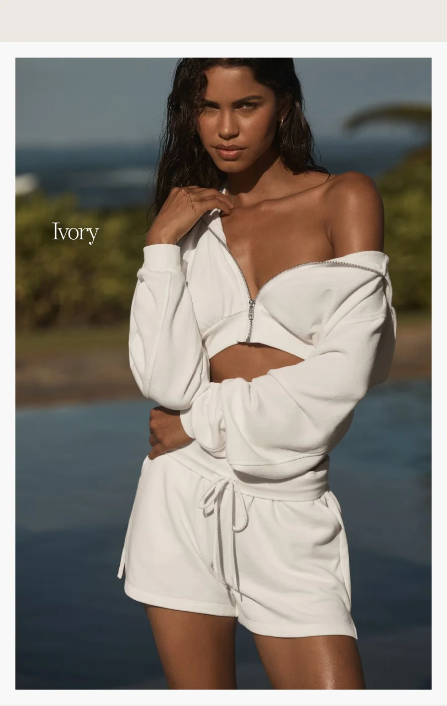 Ivory