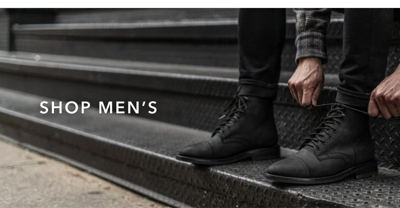 Shop Men's