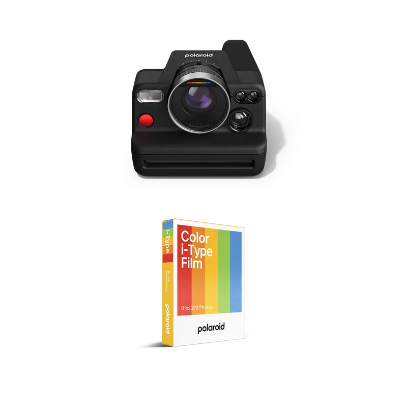 Image of Polaroid I-2 Starter Set