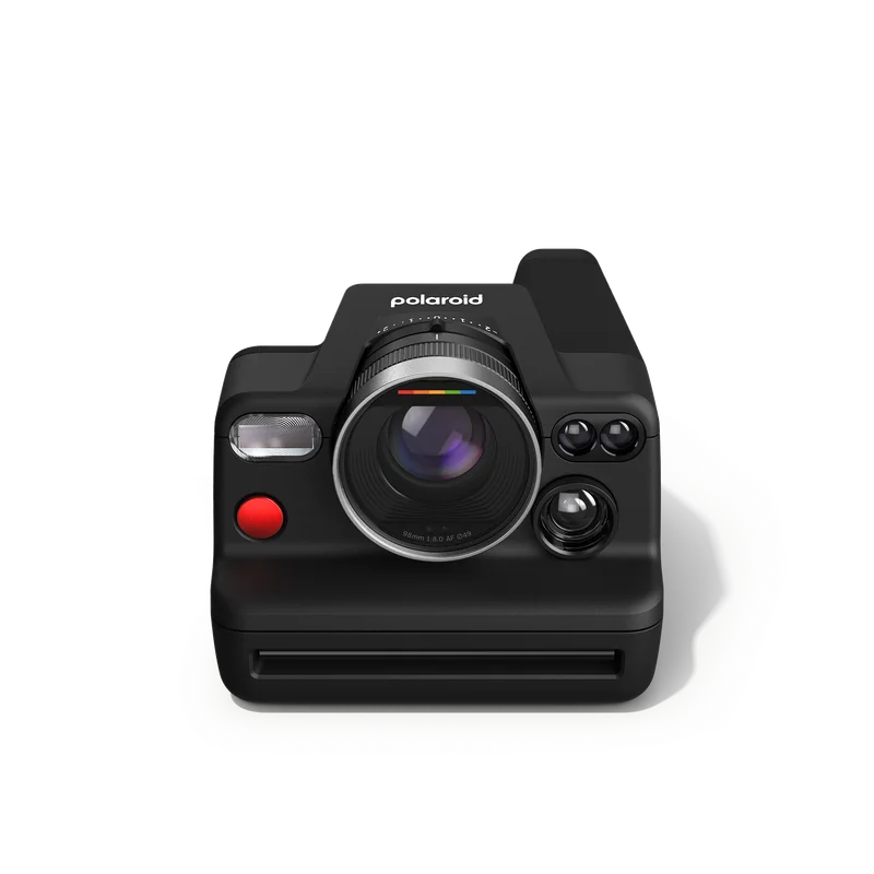 Image of Polaroid I-2 Instant Camera