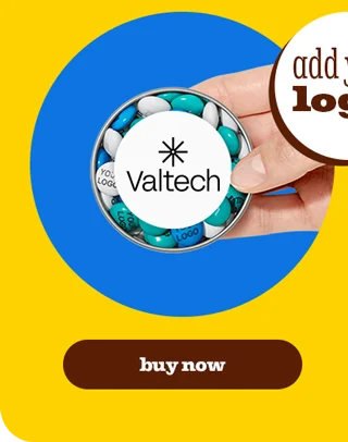 ADD YOUR LOGO