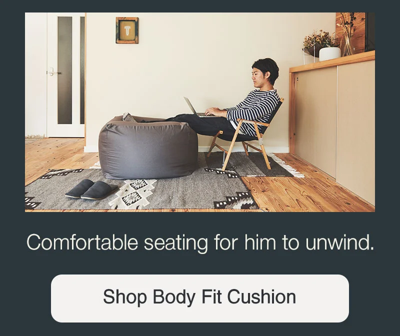 Shop Body Fit Cushion
