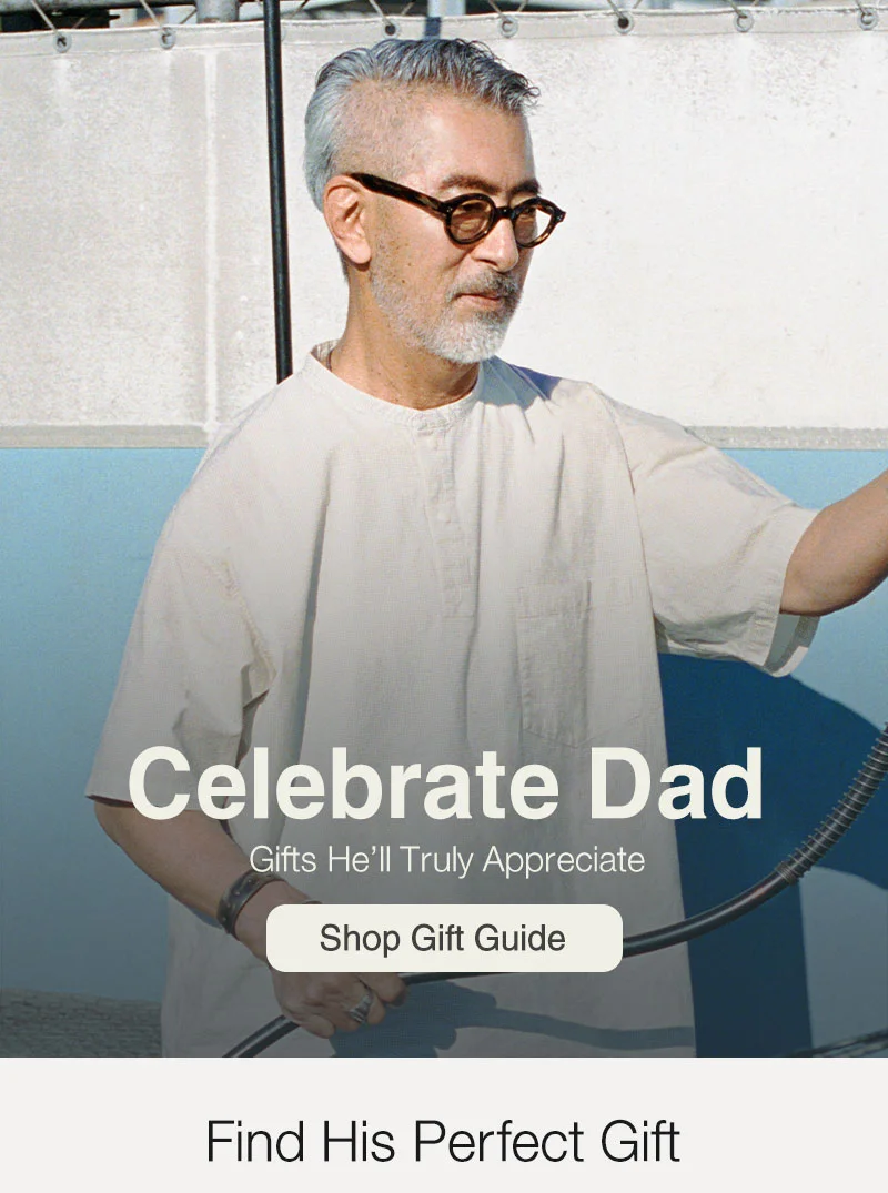 Shop Father's Day Gift Guide