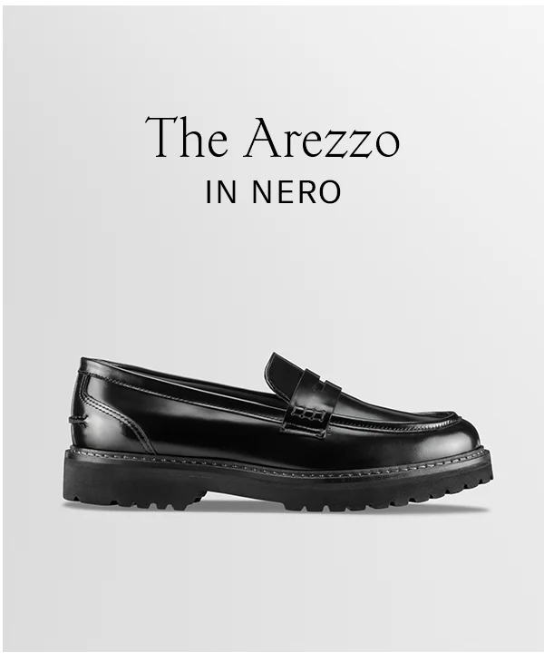 The Arezzo in Nero