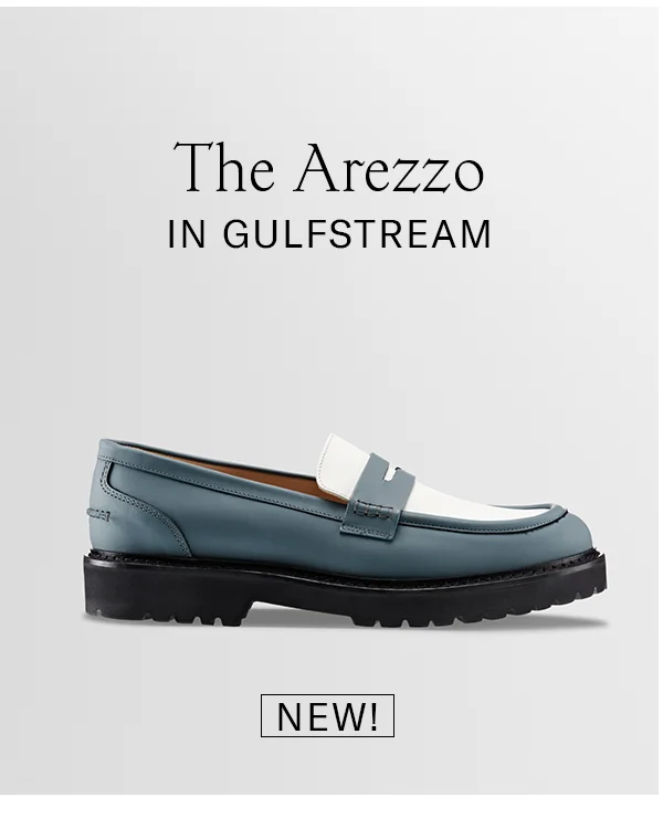 The Arezzo in Gulfstream