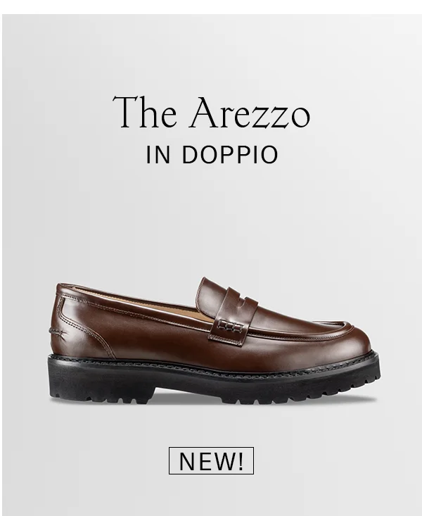 The Arezzo in Doppio
