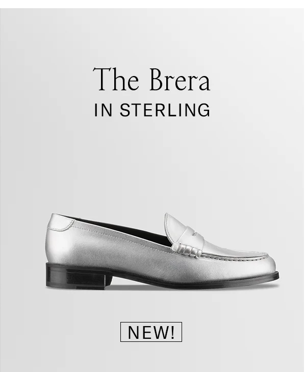 The Brera in Sterling