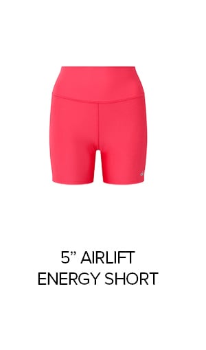 5IN AIRLIFT ENERGY SHORT
