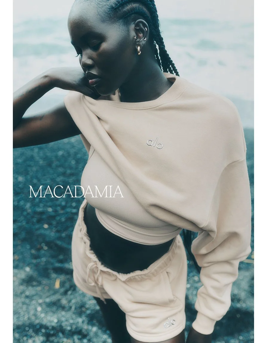 MACADAMIA