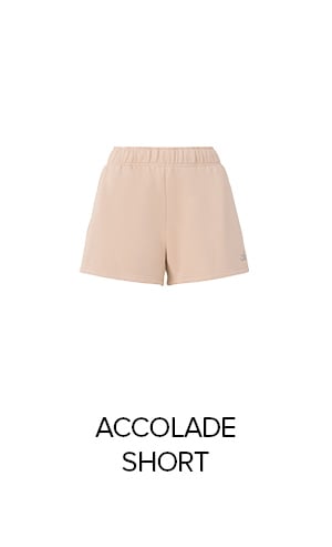 ACCOLADE SHORT