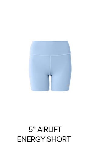 5IN AIRLIFT ENERGY SHORT