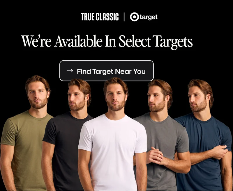 Find Target Near You